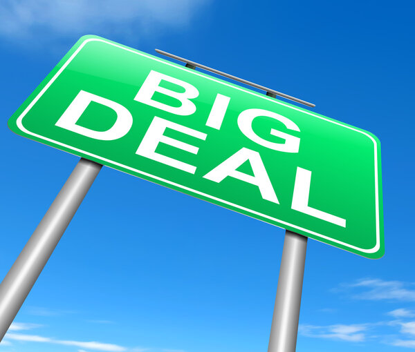 Большая концепция
.