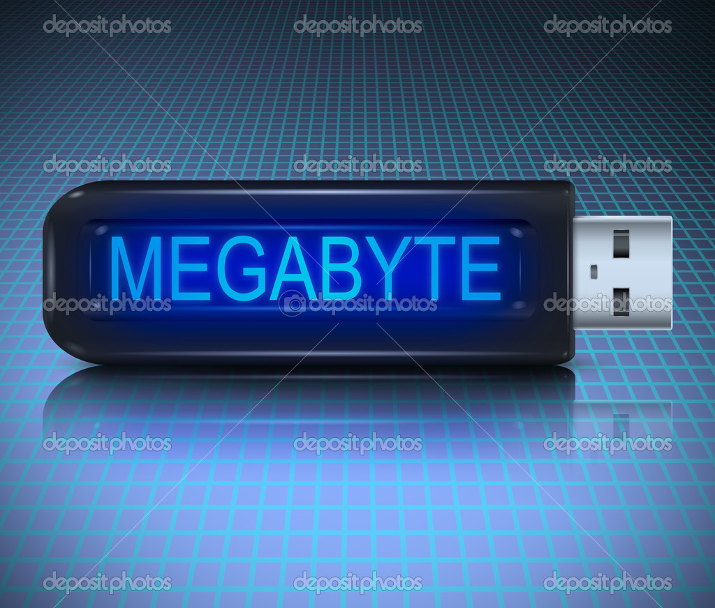 Resultado de imagen para MEGABYTE