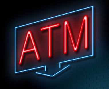 ATM kavramı.