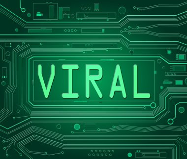 viral kavramı.