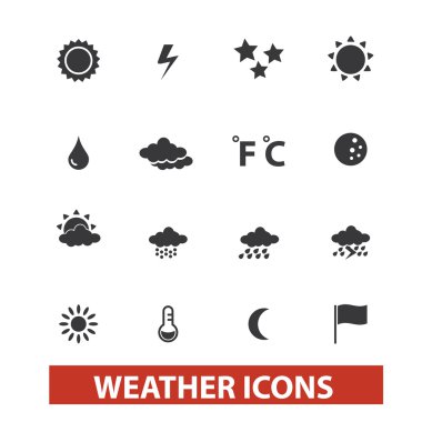 Hava simgeler kümesi, vektör