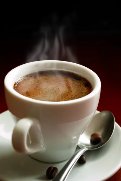 컵 커피 — 스톡 사진