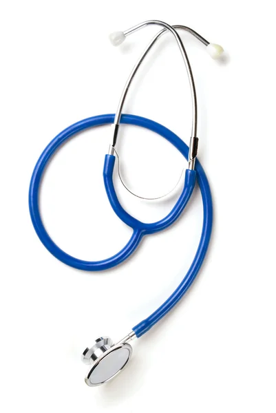 Stethoscope — Stock Photo, Image