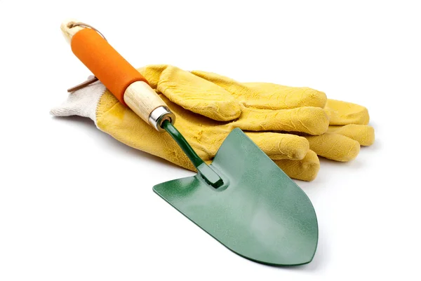 Garden tools — Stock Photo, Image