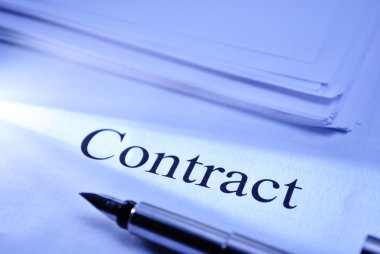 kontrat
