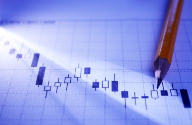 istatistik iş grafik üzerinde çalışma