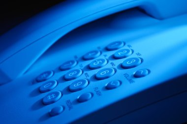 telefon enstrüman kadar çevirin