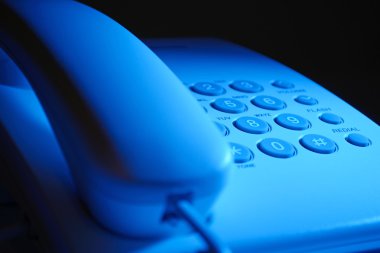 telefon enstrüman kadar çevirin