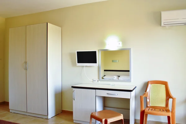 Muebles de dormitorio modernos — Foto de Stock