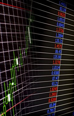 Borsa veya bourse