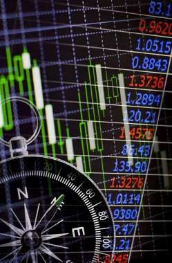 İş planlaması ve stratejisi