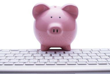 Online Bankacılık ve yatırım kavramı