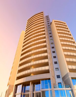 gökdelen jesolo Beach - İtalya