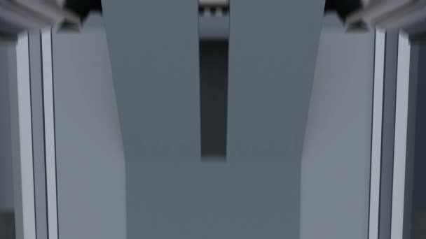 Porte de science-fiction 