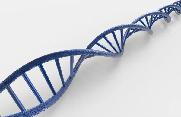 DNA illüstrasyon