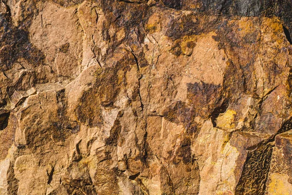 Pietrele Minerale Colorate Vedere Aproape — Fotografie, imagine de stoc
