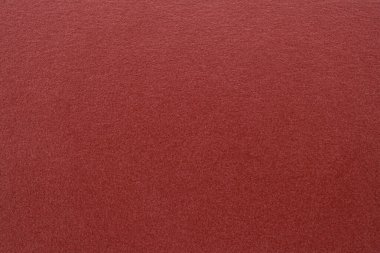 Kalıplı yüzeyi olan yoğun bir sanayi kağıdı.