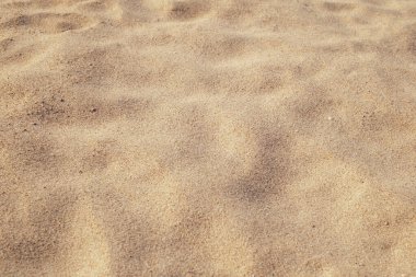 sand texture on the beach clipart