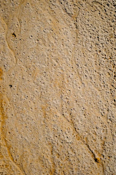 Abstract Color Sand Texture Kaolin Mine — Stock Photo, Image