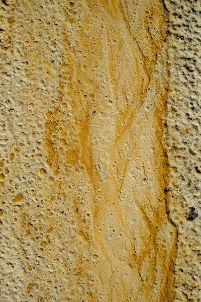 Texture Abstraite Sable Couleur Mine Kaolin — Photo