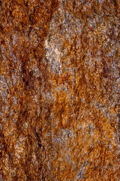 Stone Iron Ore Quartz — Stock Photo, Image