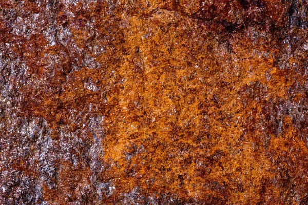 Stone Iron Ore Quartz — Zdjęcie stockowe