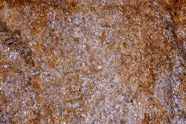Stone Iron Ore Quartz — Zdjęcie stockowe