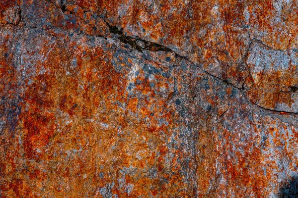 Stone Iron Ore Quartz — Stok fotoğraf