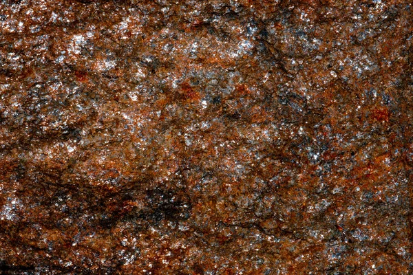 Stone Iron Ore Quartz — Stockfoto