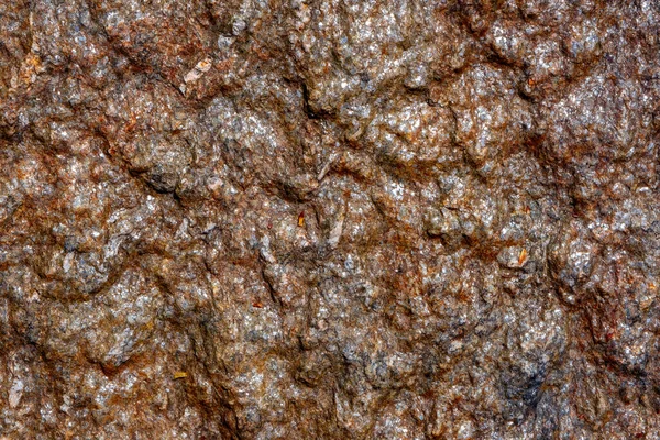 Stone Iron Ore Quartz — Zdjęcie stockowe