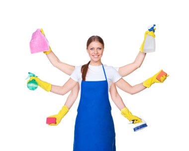 güzel kadınımız altı elle