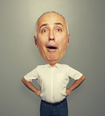 pettyes orvos felett szürke