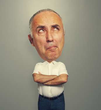 pettyes orvos felett szürke