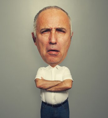 pettyes orvos felett szürke