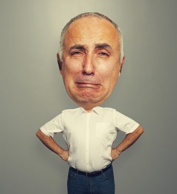 pettyes orvos felett szürke