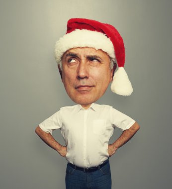 pettyes orvos felett szürke