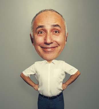 pettyes orvos felett szürke