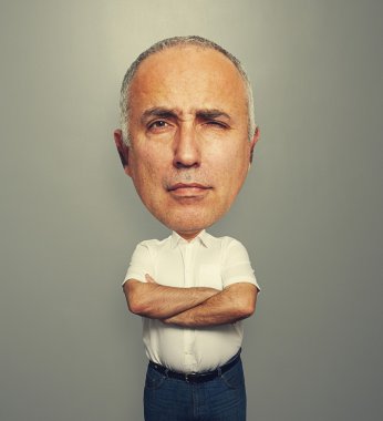 pettyes orvos felett szürke