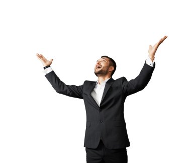 başarılı bir iş adamı arıyorum