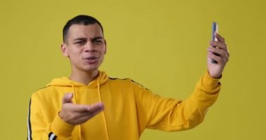 Cep telefonundan erkek videosu aranıyor