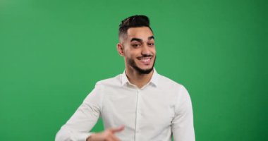 gösterilen işadamı jest beni ara