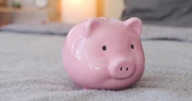 Çocuk sikke kumbara ekleme