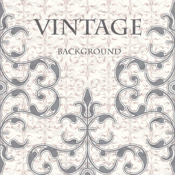 antika arka plan deseni