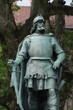 tarihsel Budapeşte - szondy gyorgy