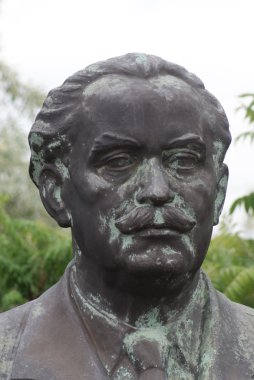 Dimitrov - Memento Park - Budapest