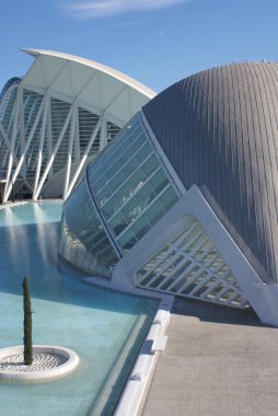 Hemisferic - Valencia