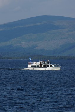 Loch lomond tekne