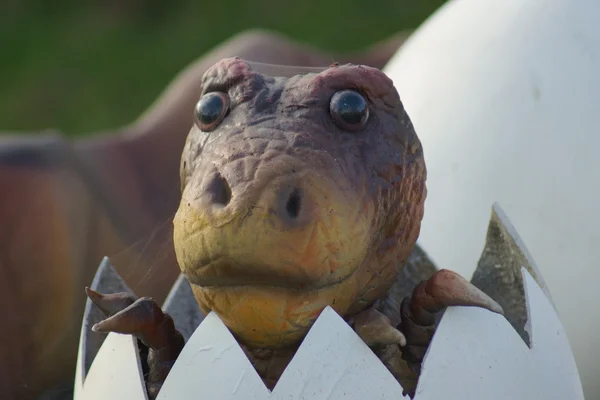 Bebek spinosaurus - spinosaurus aegyptiacus