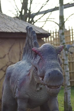 Spinosaurus - Spinosaurus aegyptiacus