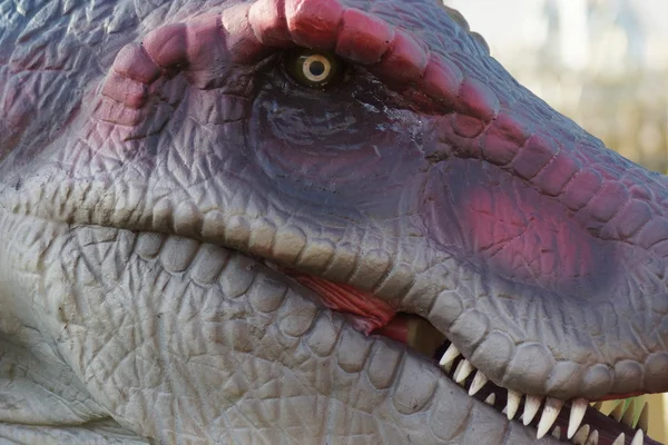 Spinosaurus - Spinosaurus aegyptiacus — Stockfoto
